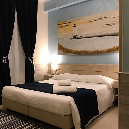 Fiumicino Airport B&B Deluxe Εξωτερικό φωτογραφία