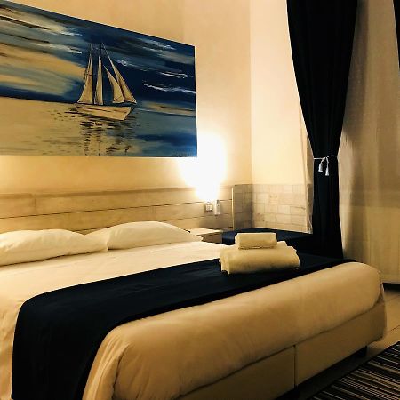 Fiumicino Airport B&B Deluxe Εξωτερικό φωτογραφία