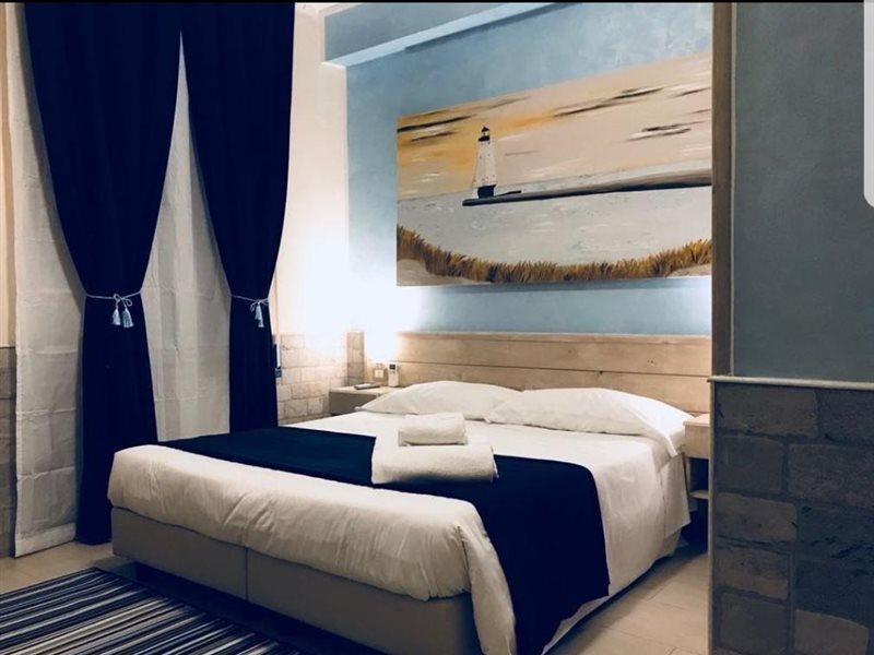 Fiumicino Airport B&B Deluxe Εξωτερικό φωτογραφία