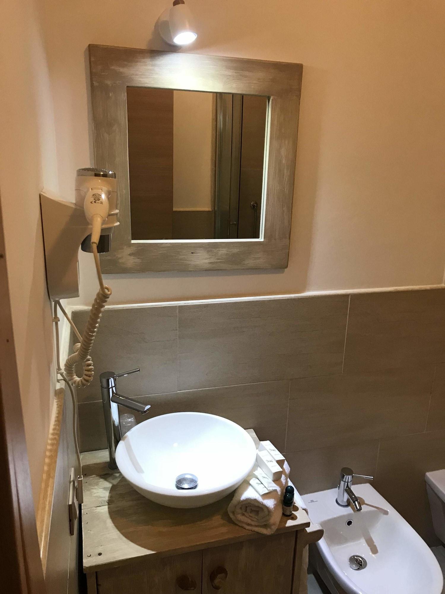 Fiumicino Airport B&B Deluxe Εξωτερικό φωτογραφία