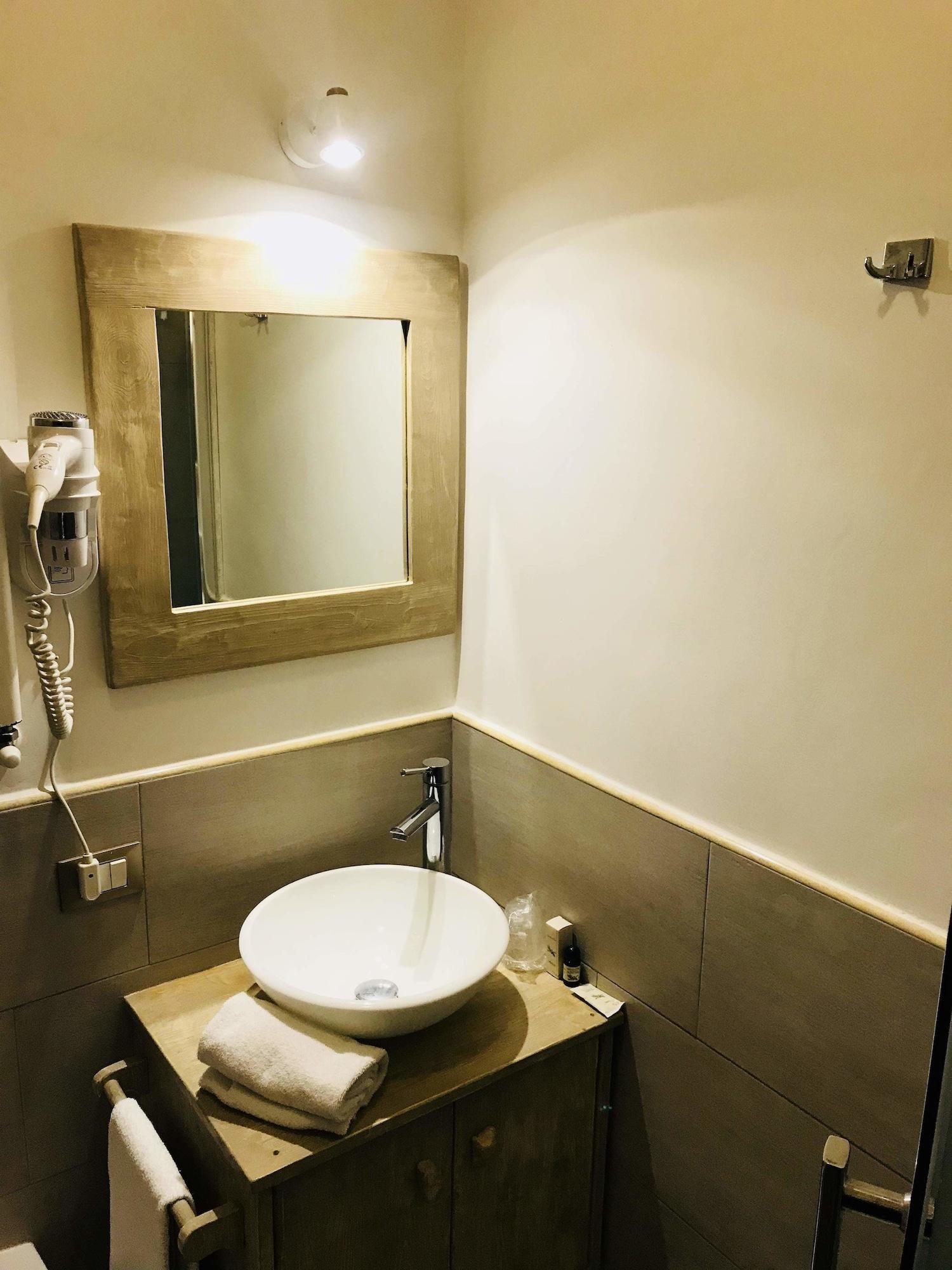 Fiumicino Airport B&B Deluxe Εξωτερικό φωτογραφία